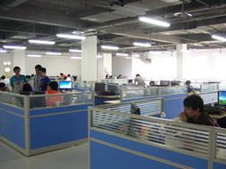 西安软件外包服务学院IT应届生起薪过万，软件外包服务行业前景广阔